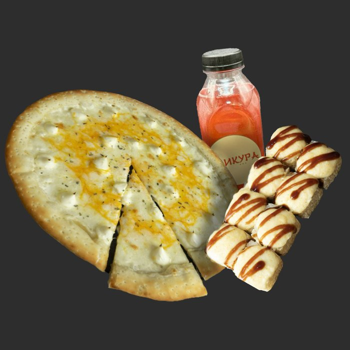 Комбо "На Чиле"