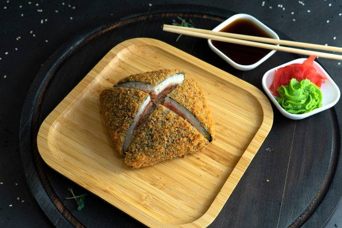 Конверт сяке