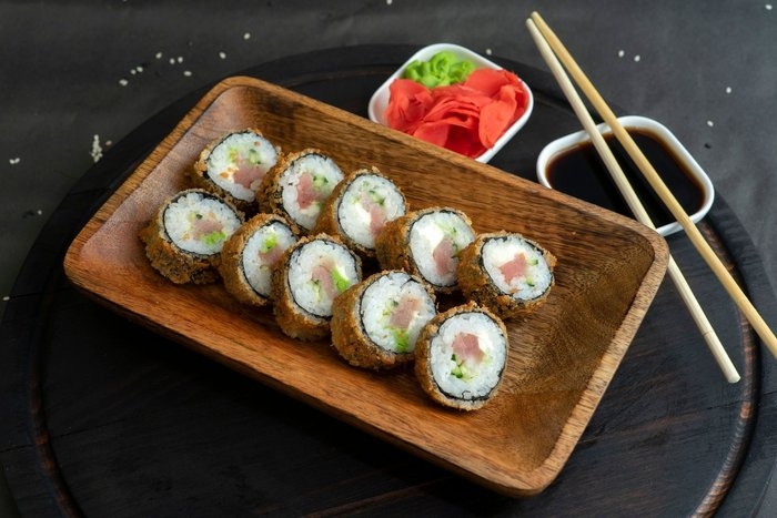 Темпура Тека