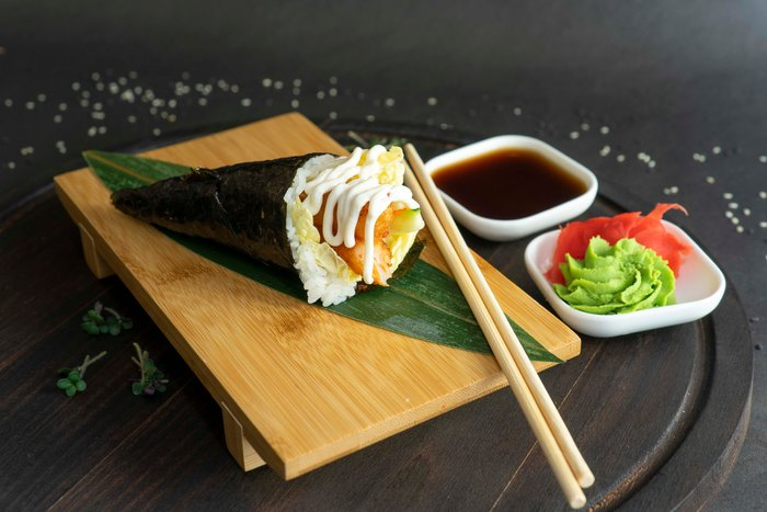 Эби хенд ролл