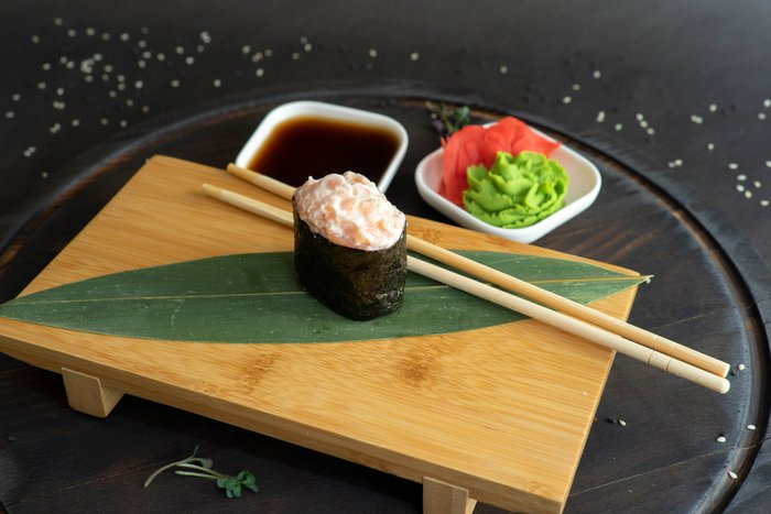 Спайси Тека