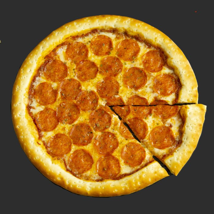 Пицца Пепперони
