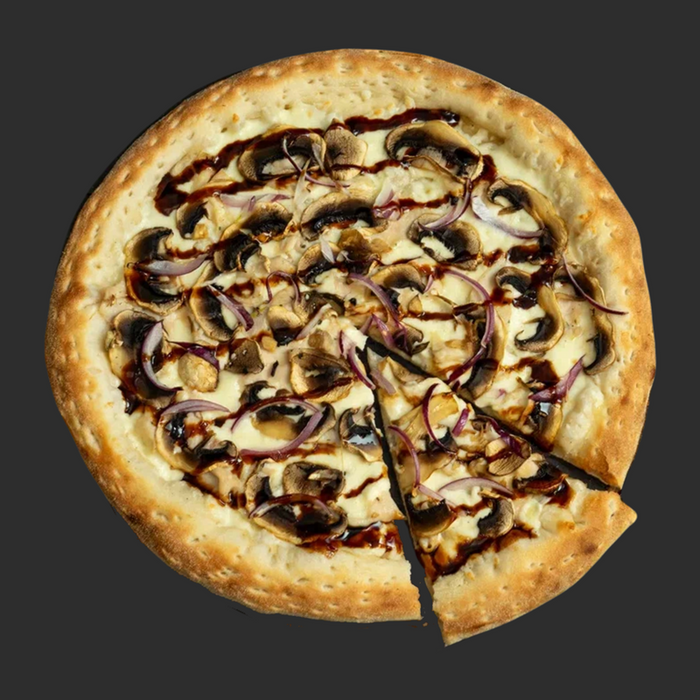 Пицца Куринная терияки