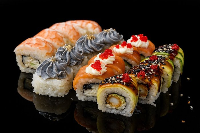 Дегустационный сет №2