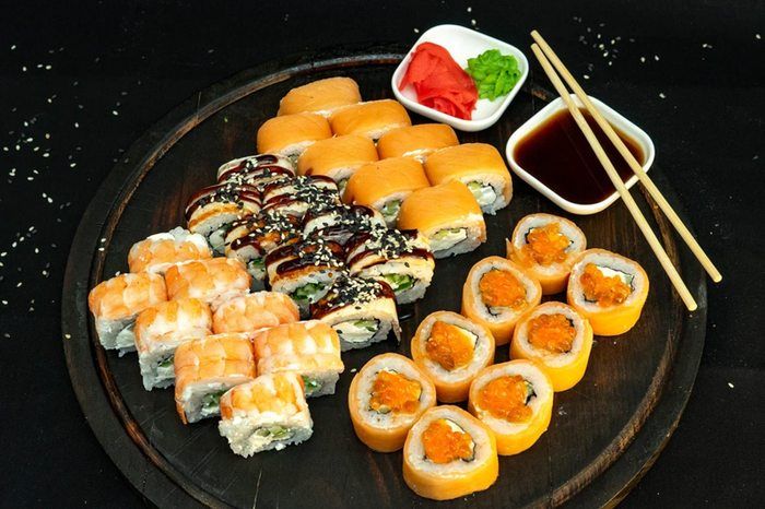 Сет Премиум