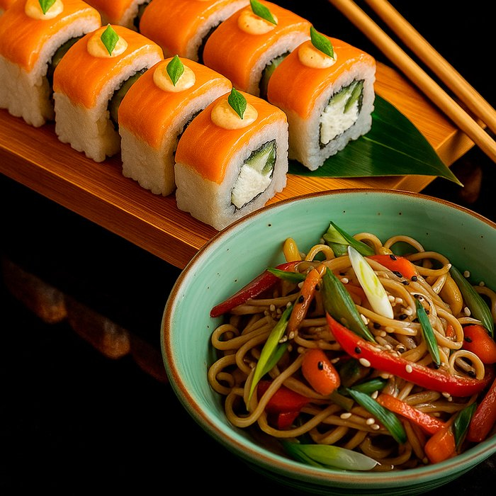 Комбо "Соло"