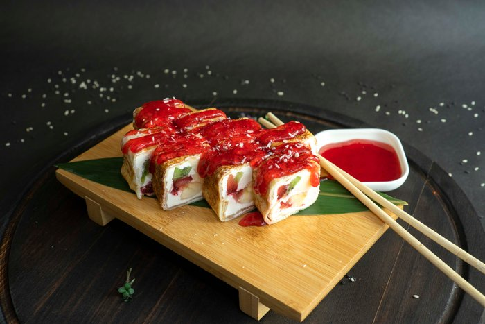 ролл Ичифан