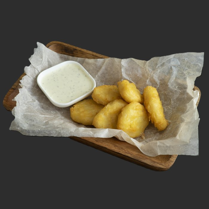 Наггетсы 6 шт.