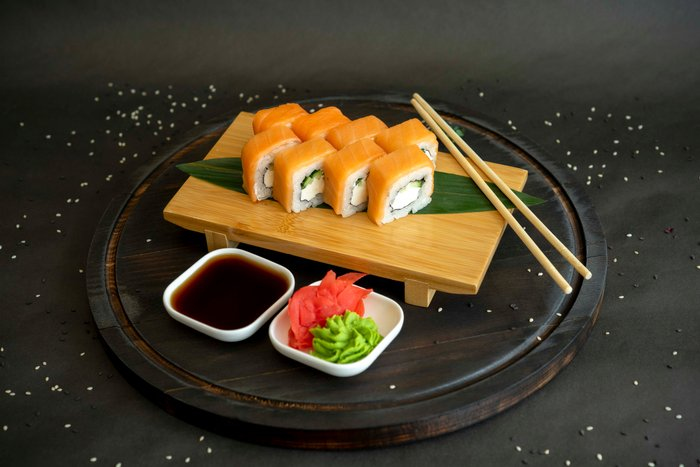 Филадельфия