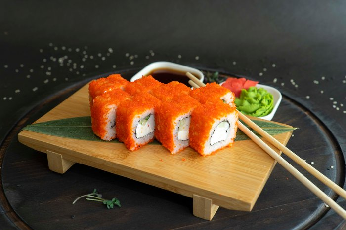 Калифорния Эби