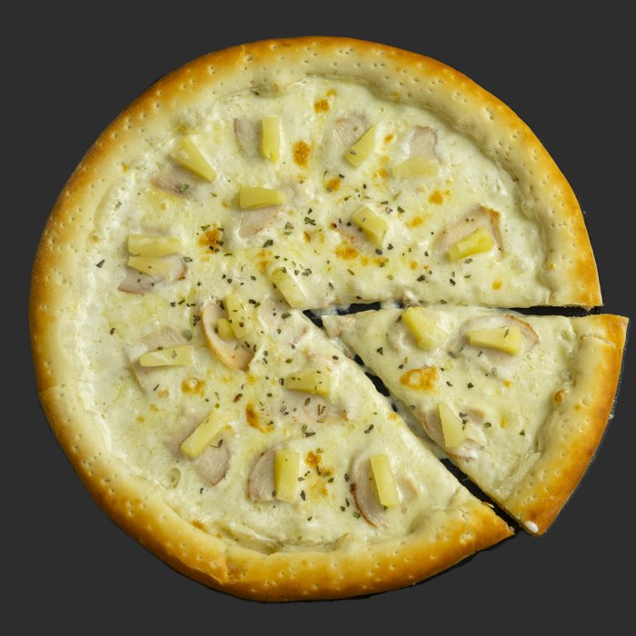 Пицца Гавайская