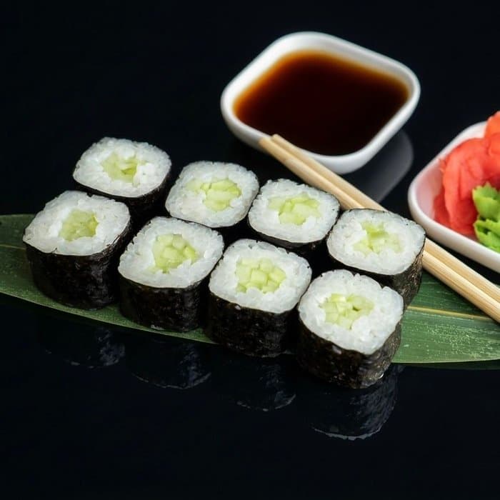 Каппа Маки