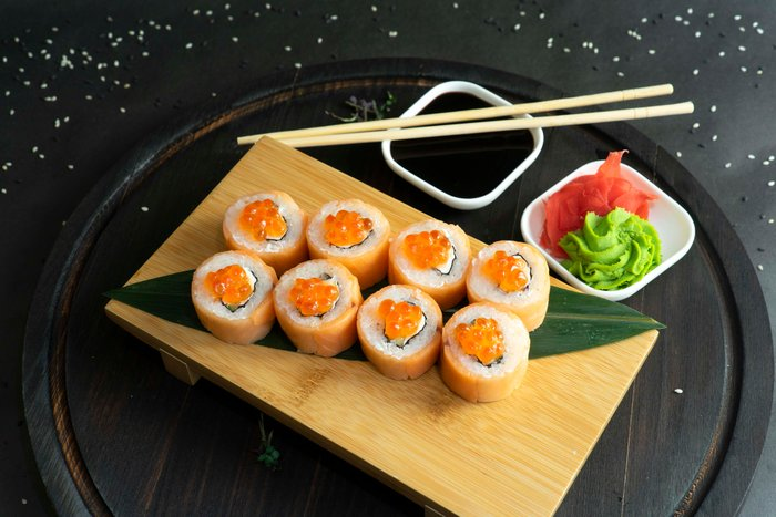 Филадельфия Де Люкс