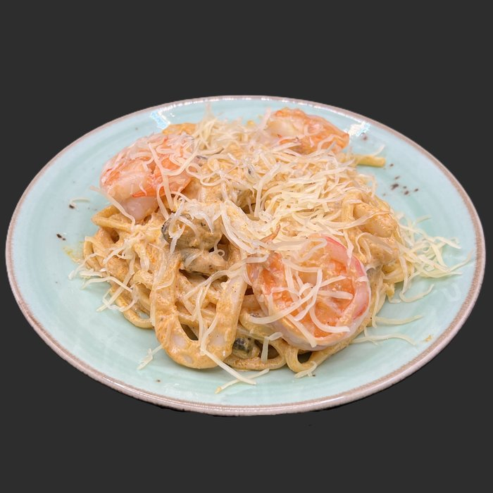 Паста Том ям